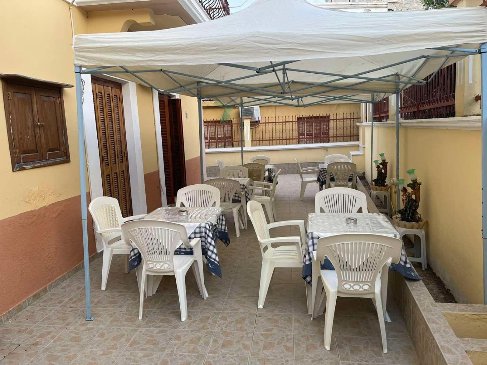 Villa Pinotsi Symi Exterior foto